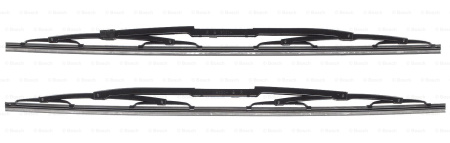Комплект стеклоочистителей Bosch Twin 909